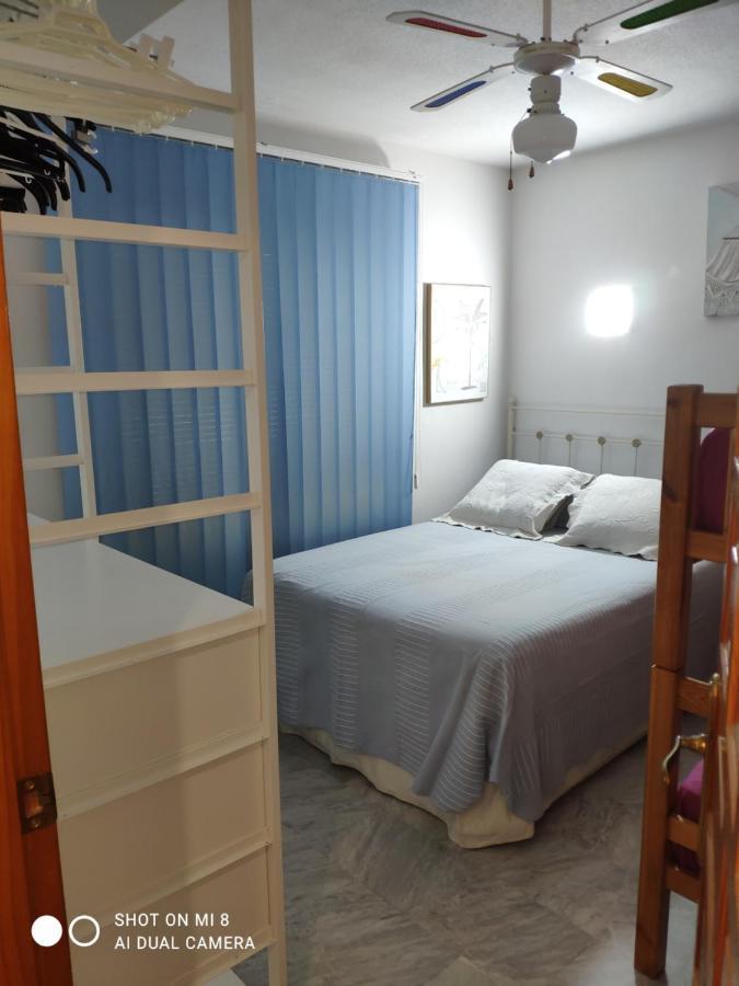 Vera coast Ibáñez Exterior foto